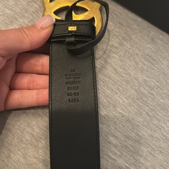 Gucci waist belt - Picture 3 of 3